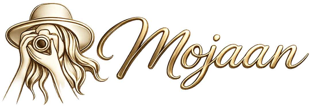 Mojaan Photography logo