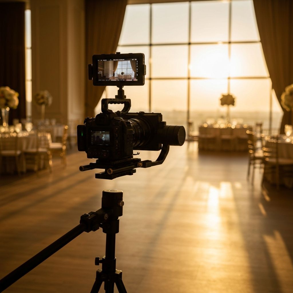 Videographer & Music